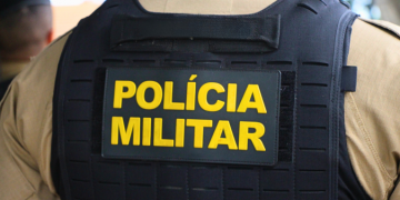 Polícia Militar apreende haxixe avaliado em R$ 180 mil e prende mulher na BR-277