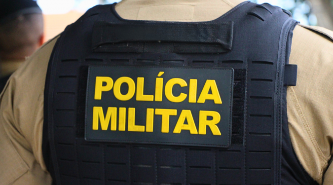 Polícia Militar apreende haxixe avaliado em R$ 180 mil e prende mulher na BR-277