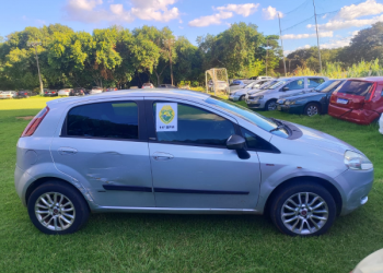 PMPR prende homem e apreende adolescente após tentativa de roubo em Foz do Iguaçu