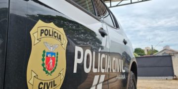 PCPR e PMPR prendem homem posse irregular de arma de fogo e munição em Tapejara