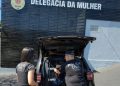 PCPR prende homem em flagrante por porte ilegal de munição em Umuarama
