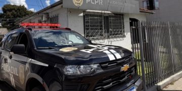 PCPR e PCSP prendem homem por armazenamento de conteúdo sexual infanto-juvenil