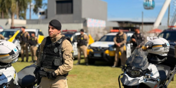 Operação Omnis reforça segurança pública na RMC e no interior do Estado