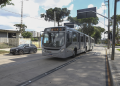 Rua terá bloqueio total para obras do Novo Inter 2 a partir de hoje