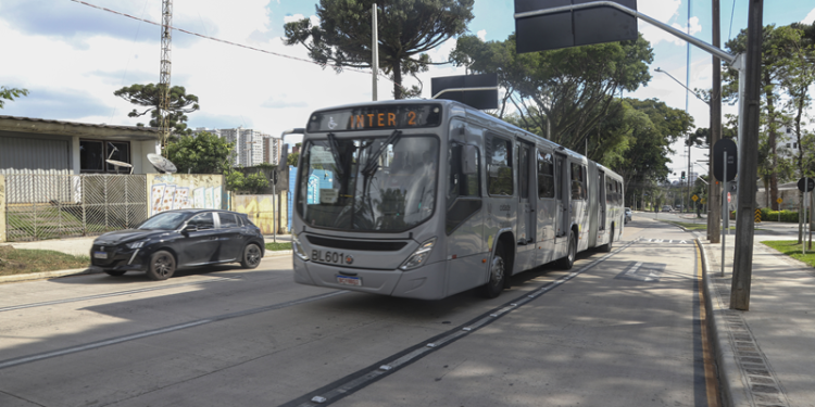 Rua terá bloqueio total para obras do Novo Inter 2 a partir de hoje