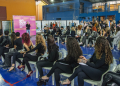 Quer ser modelo? Boqueirão Fashion anuncia data da primeira seletiva