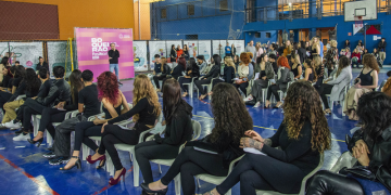 Quer ser modelo? Boqueirão Fashion anuncia data da primeira seletiva
