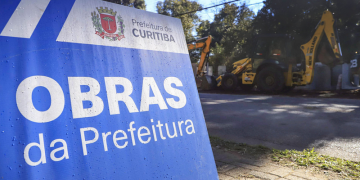 Rua do Capão Raso terá alteração de sentido a partir desta quinta-feira