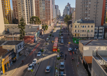 Índice de Progresso Social 2026: Curitiba é a capital com a melhor qualidade de vida do Brasil