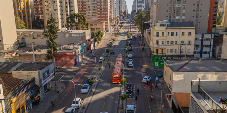 Índice de Progresso Social 2026: Curitiba é a capital com a melhor qualidade de vida do Brasil