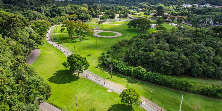 Após dias com tempo instável, sol reaparece no Paraná a partir de quarta-feira