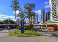 Nova linha de reforço entre os terminais Portão e Cabral entra em operação nessa segunda-feira