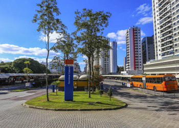 Nova linha de reforço entre os terminais Portão e Cabral entra em operação nessa segunda-feira