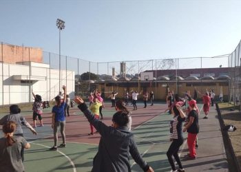 Dia do Desafio vai movimentar Curitiba com atividades gratuitas nas dez regionais