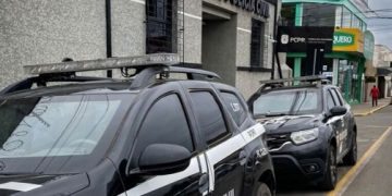 PCPR conclui inquérito e indicia quatro pessoas por homicídio ocorrido em Rebouças