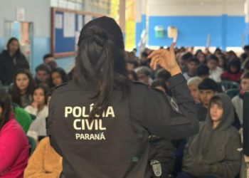 PCPR leva delegacia itinerante e facilita acesso a serviços à população de Tijucas do Sul
