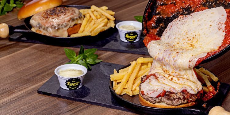 Vem aí o 4º Festival de Parmegiana de Curitiba