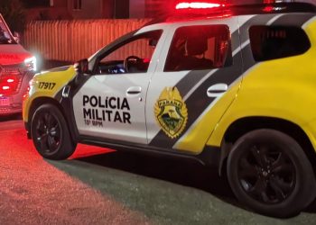 Homem é encontrado morto com sinais de espancamento no Umbará