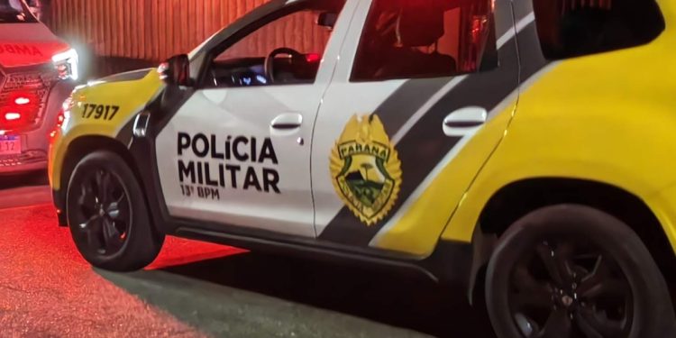 Homem é encontrado morto com sinais de espancamento no Umbará