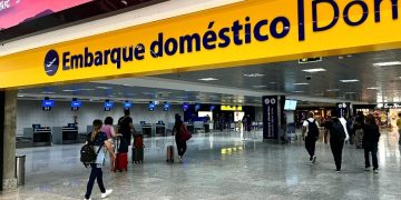 Aeroporto Afonso Pena terá ações de saúde com vacinação e atividades educativas sobre primeiros socorros