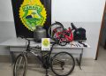 Policial civil rende invasor dentro de seu terreno, PM encontra objetos furtados, mas indivíduo acaba liberado na delegacia em Curitiba
