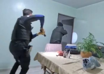 Polícia Civil prende ex-jogador de futebol suspeito de estelionato com prejuízo de R$ 200 mil em diversos Estados