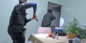 Polícia Civil prende ex-jogador de futebol suspeito de estelionato com prejuízo de R$ 200 mil em diversos Estados