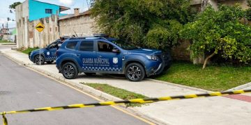 Polícia Civil prende homem investigado por homicídio ocorrido em Fazenda Rio Grande