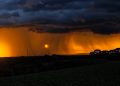Santa Catarina decreta alerta climático por risco de eventos extremos causados pelo El Niño
