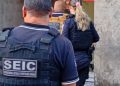 Polícia Civil deflagra operação nacional contra grupo investigado por golpe de “sextorsão” que movimentou R$ 4 milhões