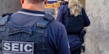 Polícia Civil deflagra operação nacional contra grupo investigado por golpe de “sextorsão” que movimentou R$ 4 milhões