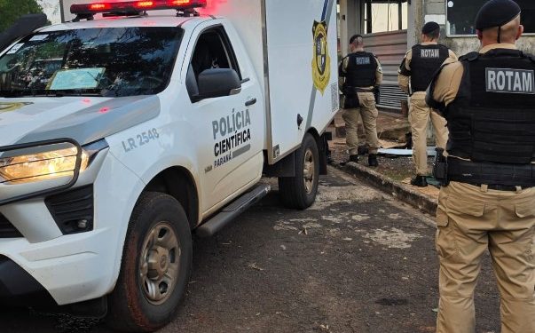 Dupla é neutralizada em confronto com a ROTAM durante ação contra o tráfico