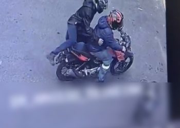 Delegacia de Furtos e Roubos de Veículos prende 7 envolvidos em furtos de motos em Curitiba