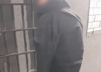 Indivíduo que cometeu vários roubos em Santa Catarina é preso em Curitiba