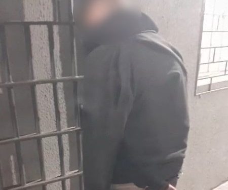 Indivíduo que cometeu vários roubos em Santa Catarina é preso em Curitiba