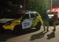 Homem é encontrado morto com cerca de 15 facadas em área de mata de Fazenda Rio Grande