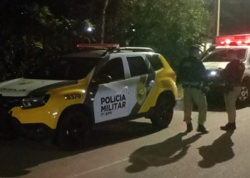 Homem é encontrado morto com cerca de 15 facadas em área de mata de Fazenda Rio Grande