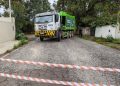 Coletor morto prensado por caminhão da coleta de lixo será enterrado neste domingo