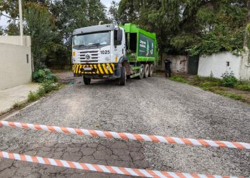 Coletor morto prensado por caminhão da coleta de lixo será enterrado neste domingo