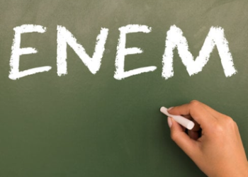 Enem 2026: inscrições começam nesta segunda; prazo vai até 5 de junho