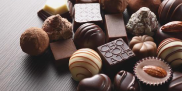 Nova lei define percentual mínimo de cacau nos chocolates