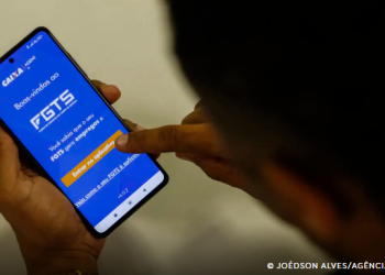 Desenrola Brasil: uso do FGTS para pagar dívidas começa nesta segunda