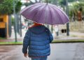 Paraná terá fim de semana chuvoso e novo declínio das temperaturas, prevê Simepar