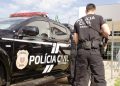Polícia Civil prende dois suspeitos por homicídio ocorrido em Fazenda Rio Grande