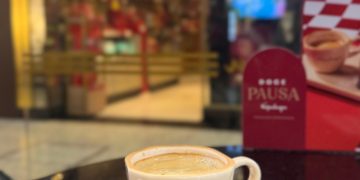 No Dia Nacional do Café, Shopping Estação presenteia clientes com a bebida mais consumida pelos brasileiros