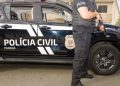 Polícia Civil prende homem por diversos furto qualificados em Colombo