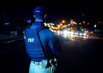 PRF prende homem procurado por estupro de vulnerável em Cambé (PR)