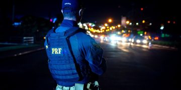PRF prende homem procurado por estupro de vulnerável em Cambé (PR)