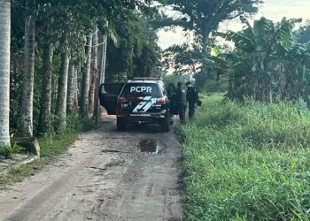 Polícia Civil prende três suspeitos por homicídios registrados em Matinhos