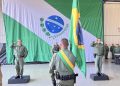 Polícia Militar realiza passagem de comando do Comando de Aviação em Curitiba